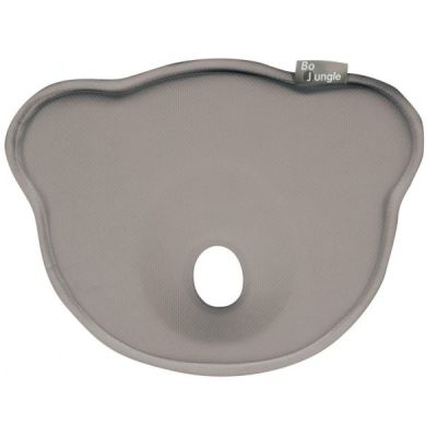 Suport special pentru cap bebelus BO Jungle BEJ sub forma de pernuta - SOLBJB800200