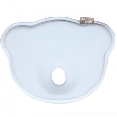 Suport special pentru cap bebelus BO Jungle sub forma de pernuta - SOLBJB800100