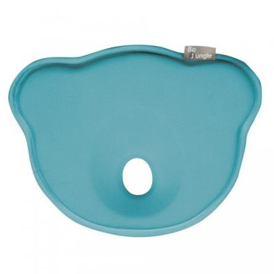 Suport special pentru cap bebelus BO Jungle sub forma de pernuta - SOLBJB800400