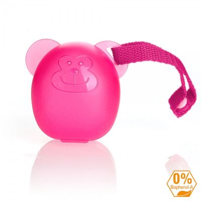 Suport sterilizare suzeta Euret Roz - SOLE30079.74983