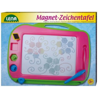 Tablita magnetica de desenat Lena - SOLLE65714