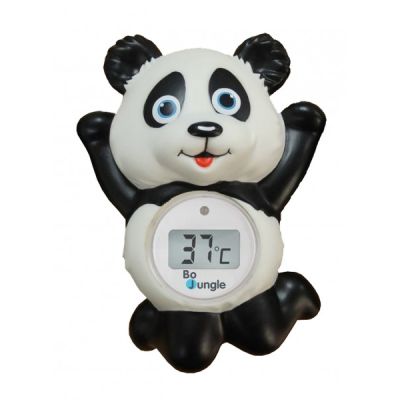 Termomentru special de baie Bo Jungle Urs Panda - SOLBJB400350