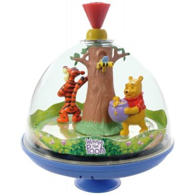 Titirez panorama Winnie The Pooh - SOLLE52132