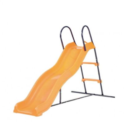 Tobogan ondulat MVS pentru copii - SOLMVSM08684