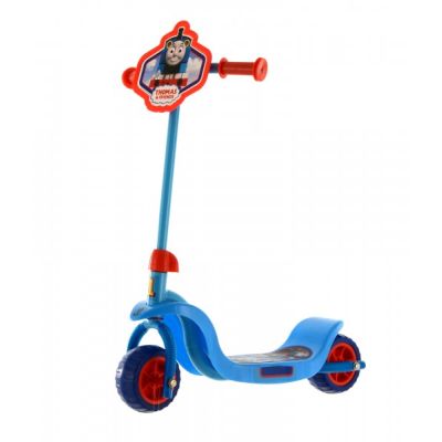 Trotineta copii 2 roti late pentru echilibru suplimentar 4820 Thomas and Friends  - SOLMVSM04820-01