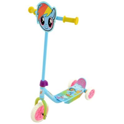 Trotineta copii 3 roti MVS 14246 My Little Pony - SOLMVSM14246