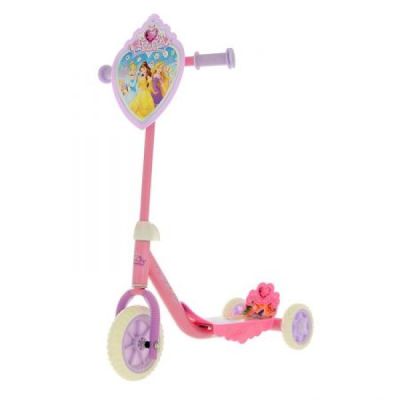 Trotineta cu 3 roti MVS Disney Princess - SOLMVSM14028