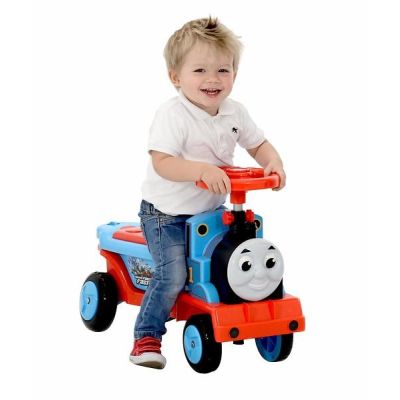 Trotineta pentru copii MVS 3 in 1 Thomas - SOLMVSM04938