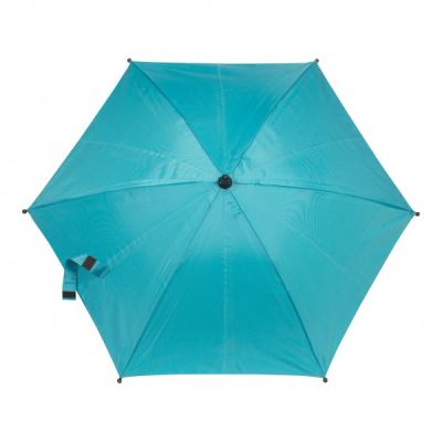 Umbrela pentru carucior copii Bo Jungle Albastra - SOLBJB300750