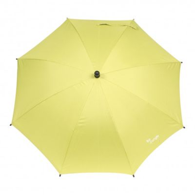 Umbrela pentru carucior copii Bo Jungle Galbena - SOLBJB300730