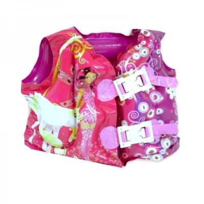 Vesta gonflabila Saica Mia and Me - SOLSA9731