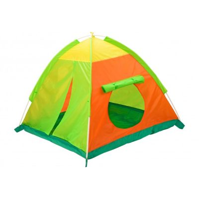 Cort de joaca Globo pentru copii pentru interior sau exterior forma Iglu - SOLGL38583