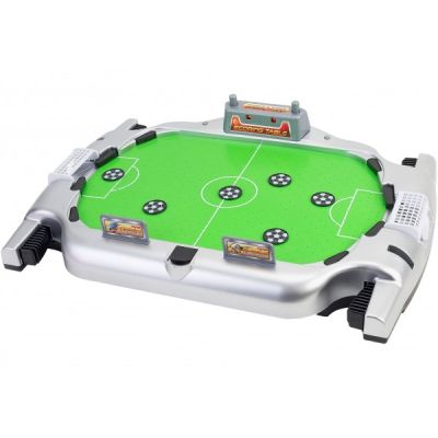 Joc de familie Air fotbal Globo cu pucuri pentru copii - SOLGL38250