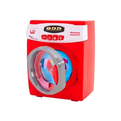 Masina de spalat Globo cu lumini si sunete - SOLGL38256