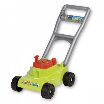 Masina tuns iarba din plastic Androni pentru copii - SOLAG6510-0000