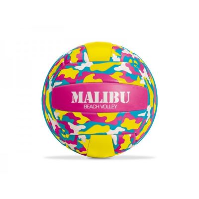 Minge de volei pe plaja Mondo Malibu marimea 5 - SOLMON13427