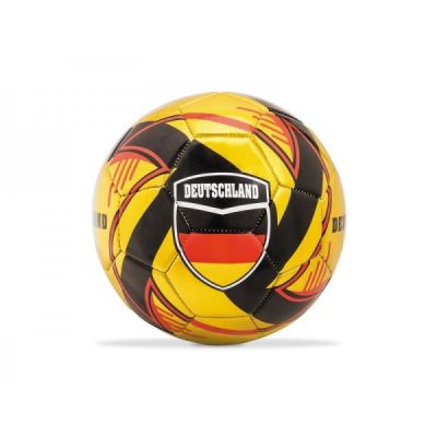Minge Mondo fotbal  Echipa Germaniei marimea 5 - SOLMON13410