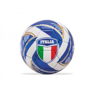 Minge Mondo fotbal Echipa Italiei marimea 5 - SOLMON13408