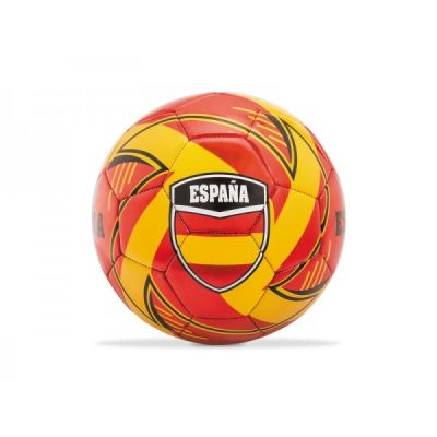 Minge Mondo fotbal  Echipa Spaniei marimea 5 - SOLMON13409