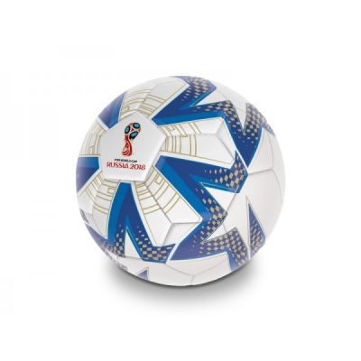 Minge Mondo fotbal Fifa World Cup 2018 Sputnik marimea 5  - SOLMON13656