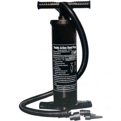 Pompa pentru umflat saltele Globo 60878 4ltr aer - SOLGL60878