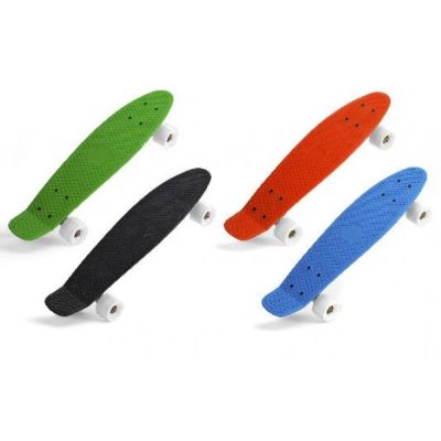 Skateboard copii Globo 57 cm - SOLGL36172