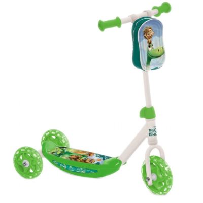 Trotineta copii 3 roti Mondo The Good Dinosaur - SOLMON28121