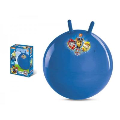 Minge saritoare copii Kangaroo Paw Patrol - SOLMON06997
