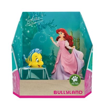 Set Mica Sirena - 2 figurine - BL4007176134375