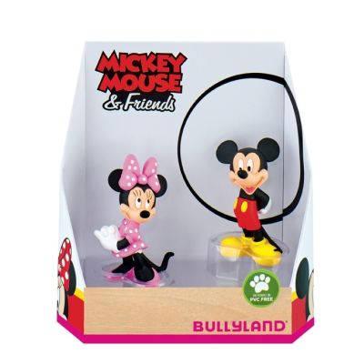 Set Minnie si Mickey - BL4007176150832