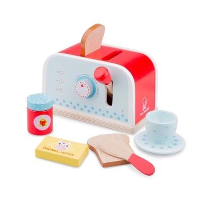 Set toaster - NC10701