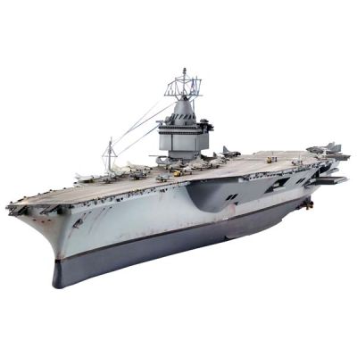 REVELL U.S.S. Enterprise VRNRV5046