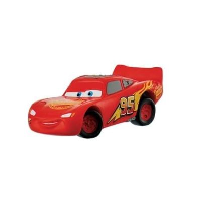 Lightning McQueen - Cars 3 - BL4007176127988