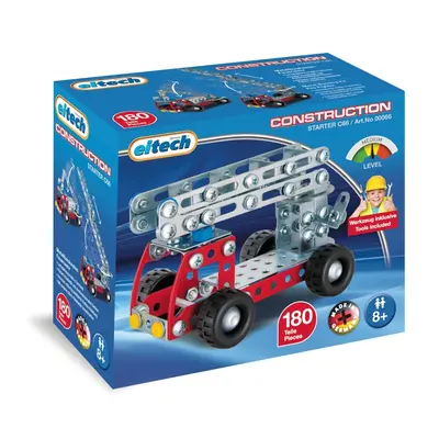 Masina de pompieri - EI00066