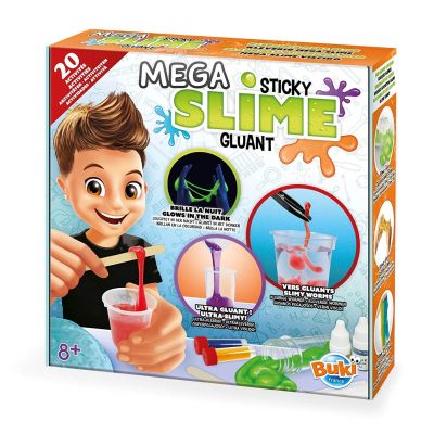 Mega Slime - BK2160