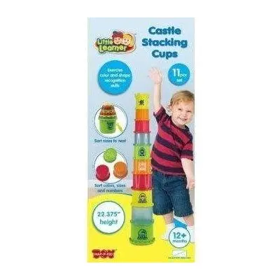 Galetuse suprapuse - la castel