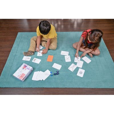 Joc interactiv - inventeaza o poveste