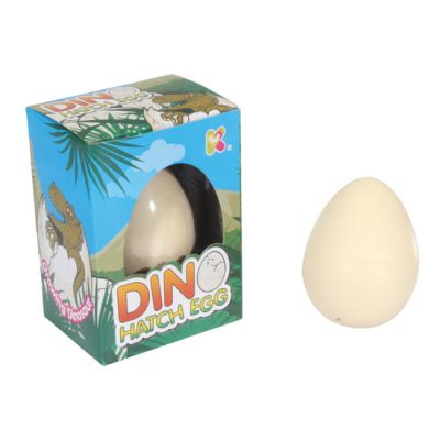Ou mic - dino