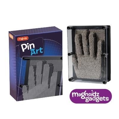 Tablou pin art