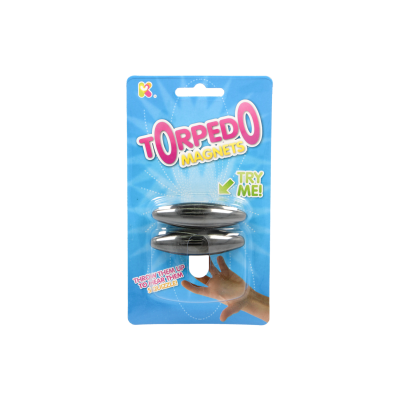 Torpile magnetice