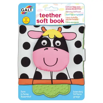 Carticica moale - la ferma