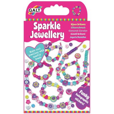 Fantastic fashion: bijuterii moderne sparkle jewellery