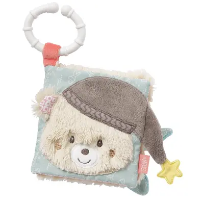 Carticica din plus pentru bebelusi - bruno