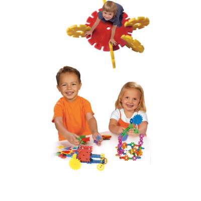 Forme pentru construit - box maxi