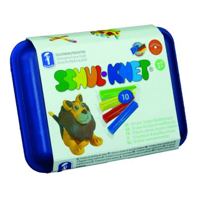 Set batoane plastilina