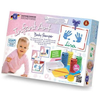 Set creativ - primul meu desen