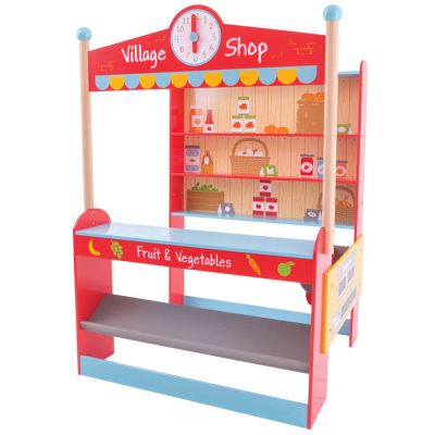 Joc de rol - magazinul oraselului