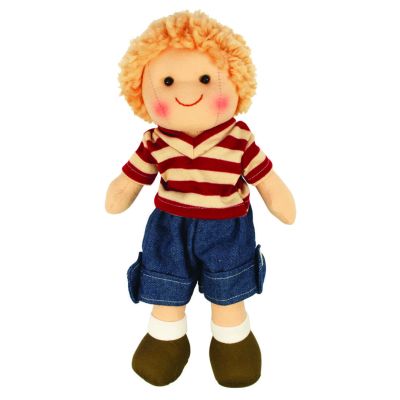 Papusa - harry