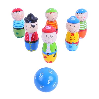Set popice - pirati