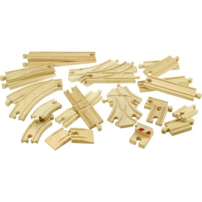 Set sine pentru circuit feroviar